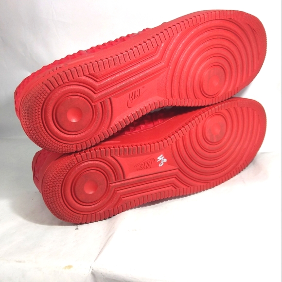 Nike Air Force 1 independence day😍 - Picture 8 of 14